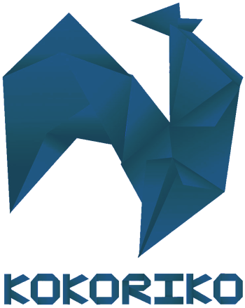 logo kokoriko