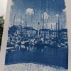 Développe un portrait ou paysage en cyanotype - vendredi 1er août 10h-12h - Image 4